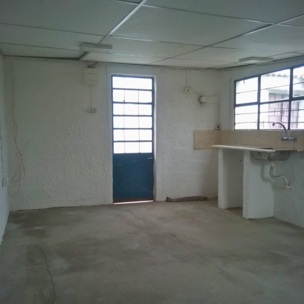 Monoambiente en Alquiler – Ref. 031