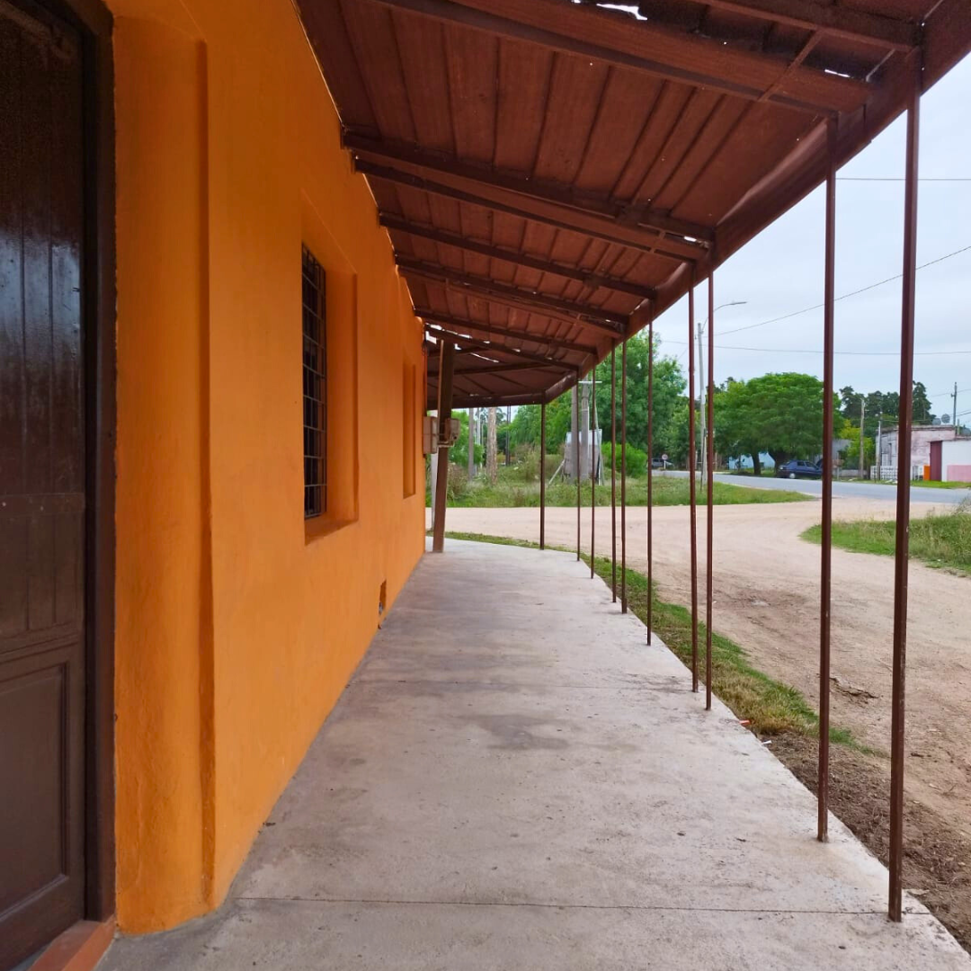 Local Comercial en Alquiler – Ref. 050: imagen 3