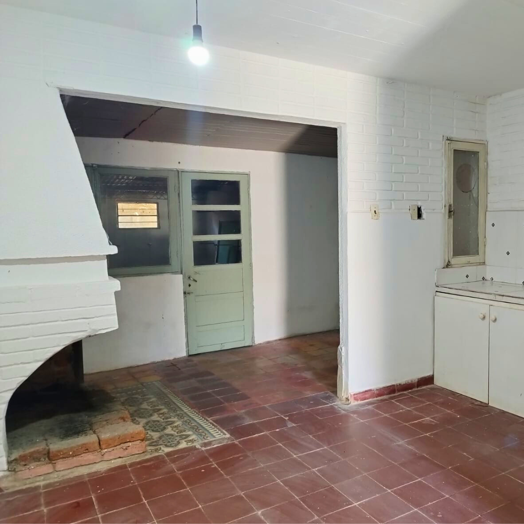 Casa en Alquiler – Ref. 055: imagen 2