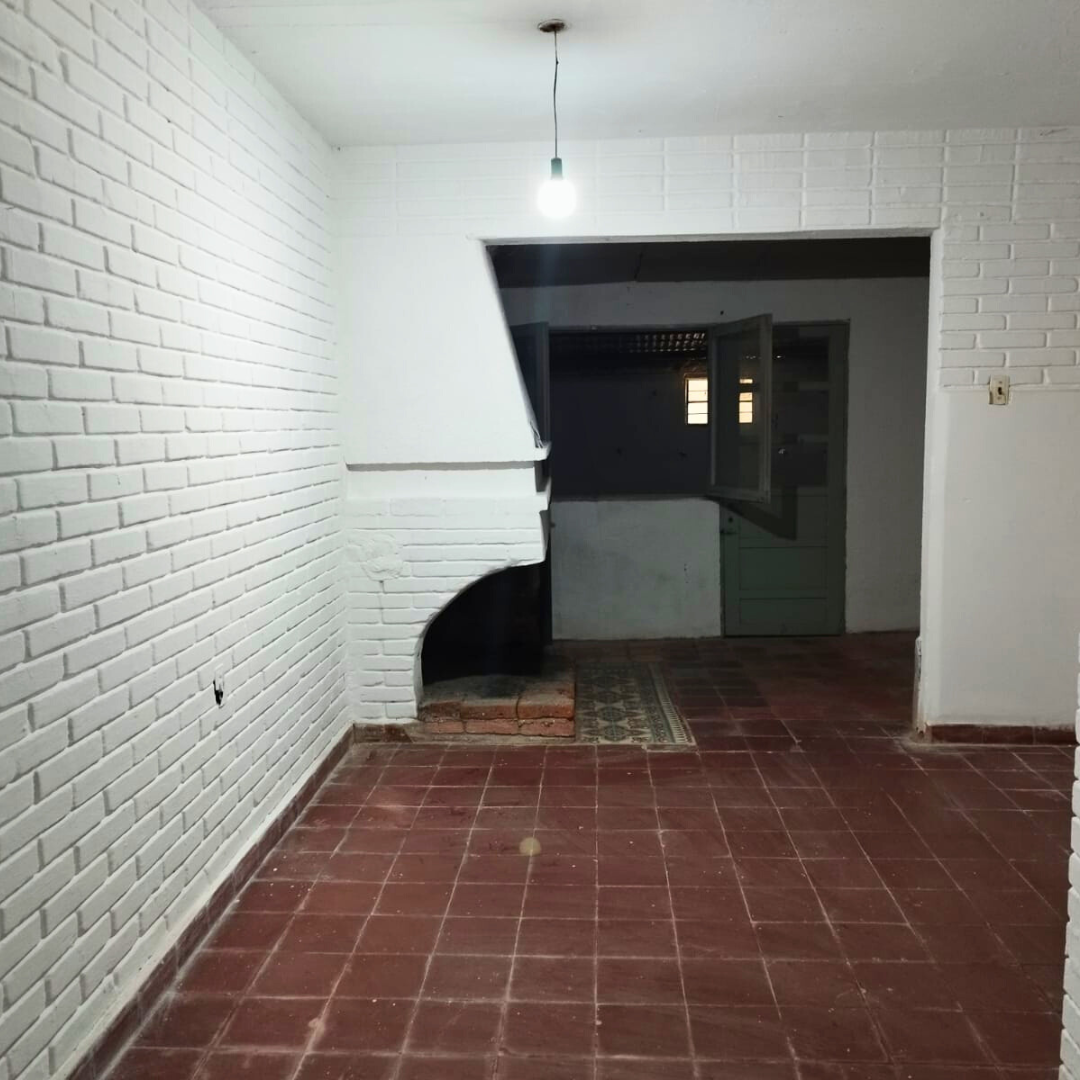 Casa en Alquiler – Ref. 055: imagen 1