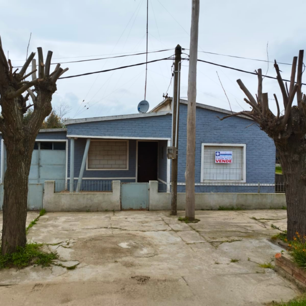 Casa en Venta – Ref. 153