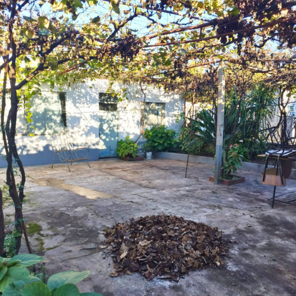 Casa en Venta – Ref. 153