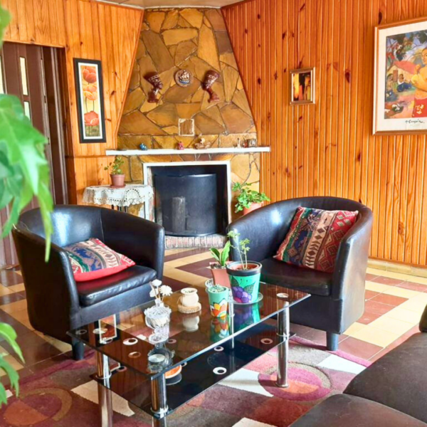 Casa en Venta – Ref. 154
