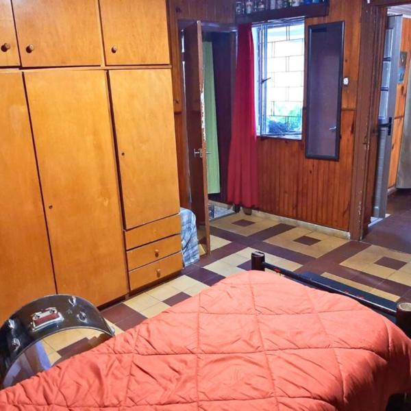 Casa en Venta – Ref. 154