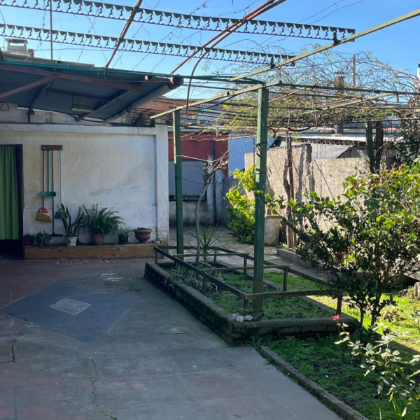 Casa en Venta – Ref. 155