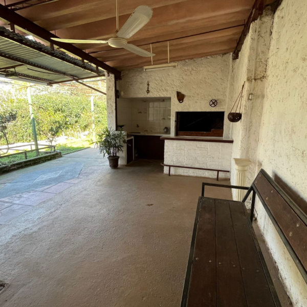 Casa en Venta – Ref. 155