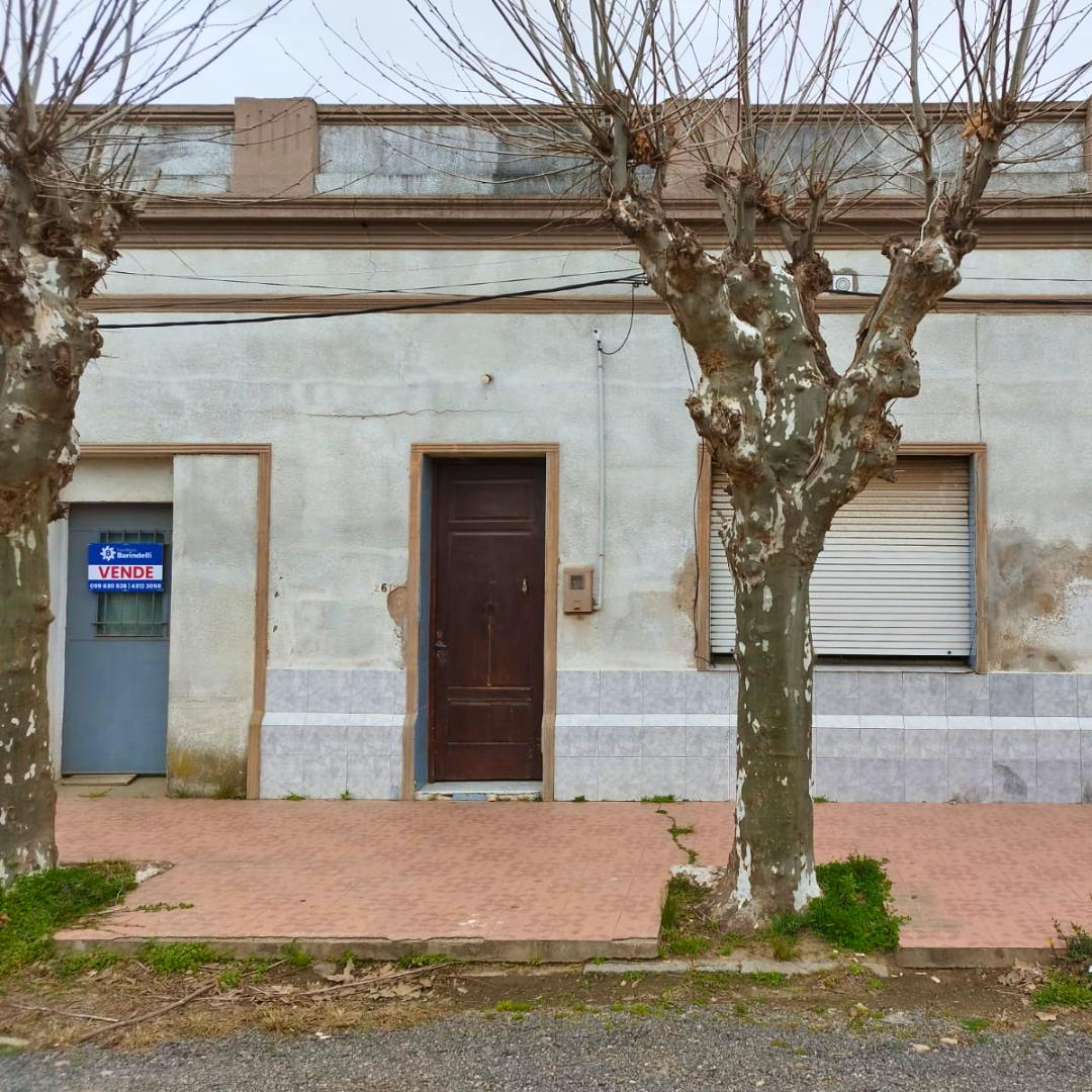 Casa en Venta – Ref. 156: imagen 2