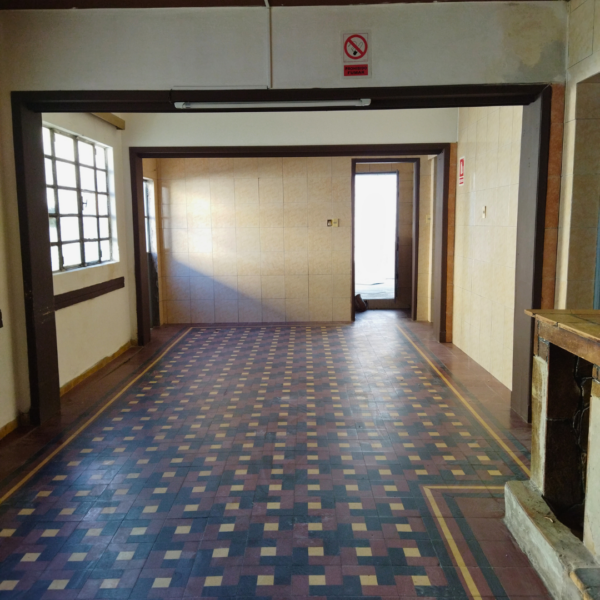 Casa en Venta – Ref. 156