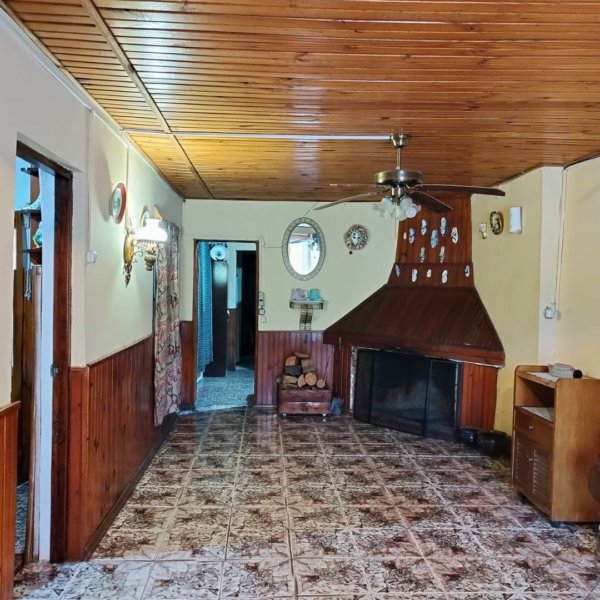 Casa en Venta – Ref. 157