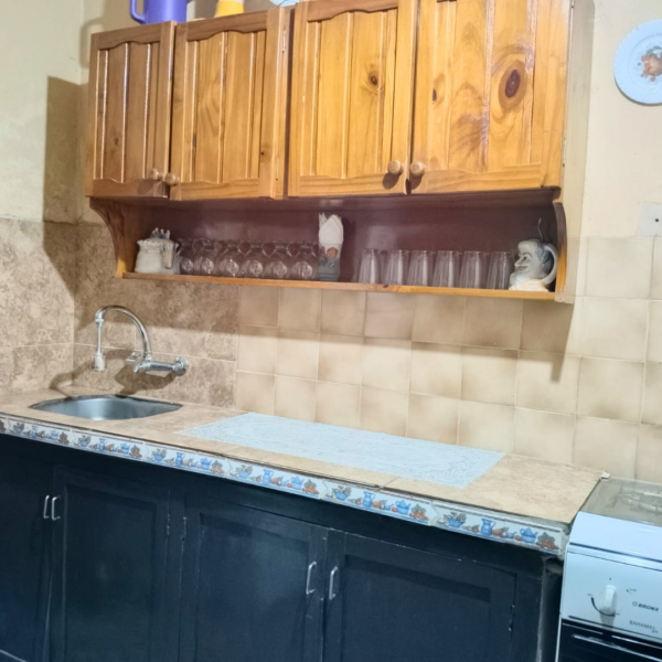 Casa en Venta – Ref. 157