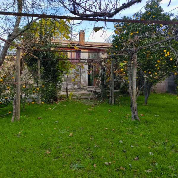 Casa en Venta – Ref. 159