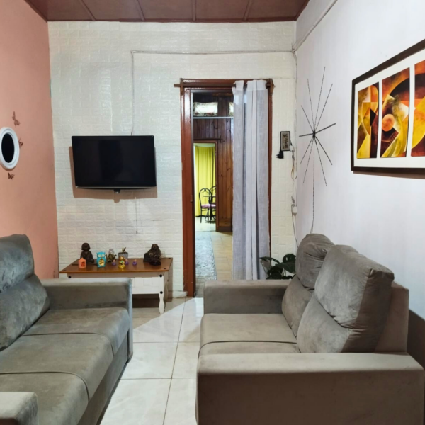 Casa en Venta – Ref. 161