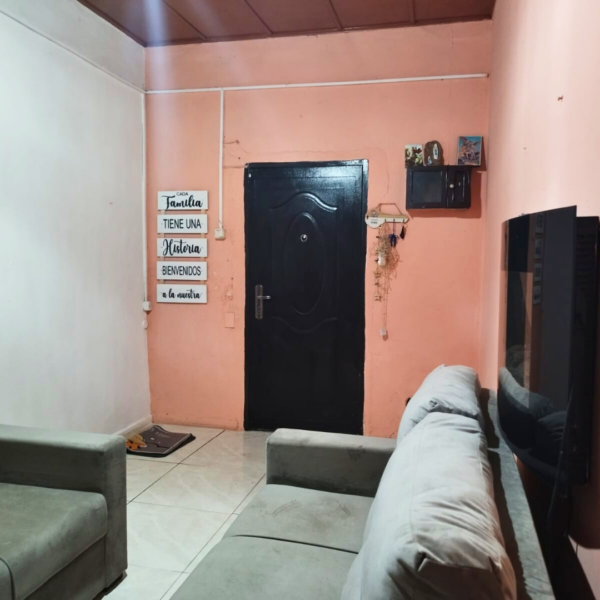 Casa en Venta – Ref. 161