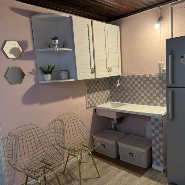 Casa en Venta – Ref. 165