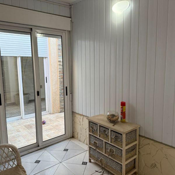 Casa en Venta – Ref. 165