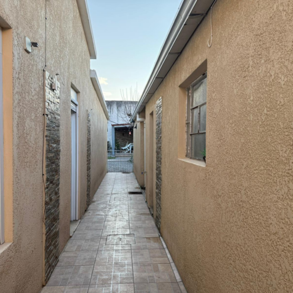Casa en Venta – Ref. 165