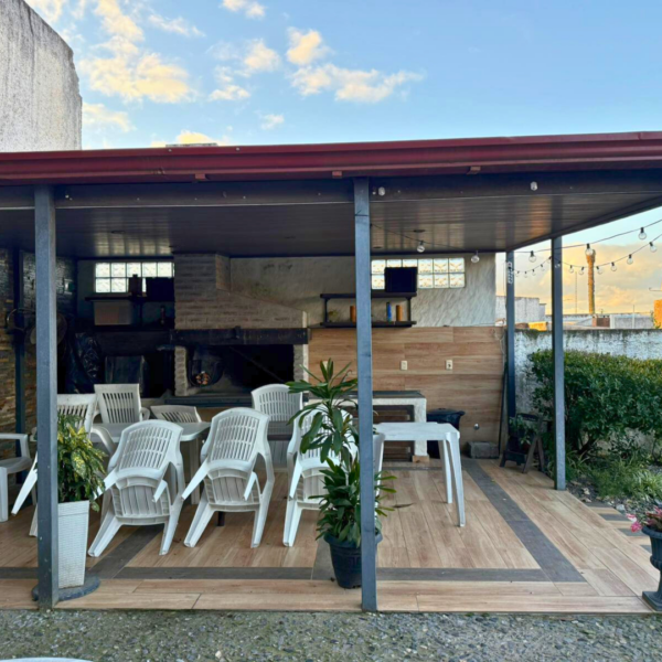 Casa en Venta – Ref. 165