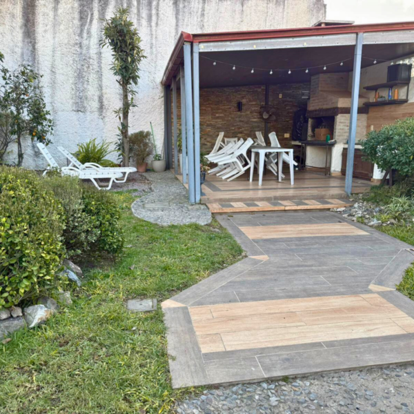 Casa en Venta – Ref. 165