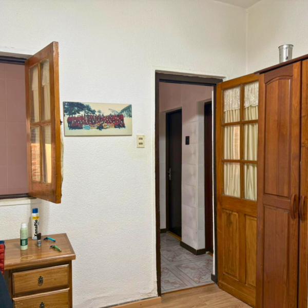 Casa en Venta – Ref. 165