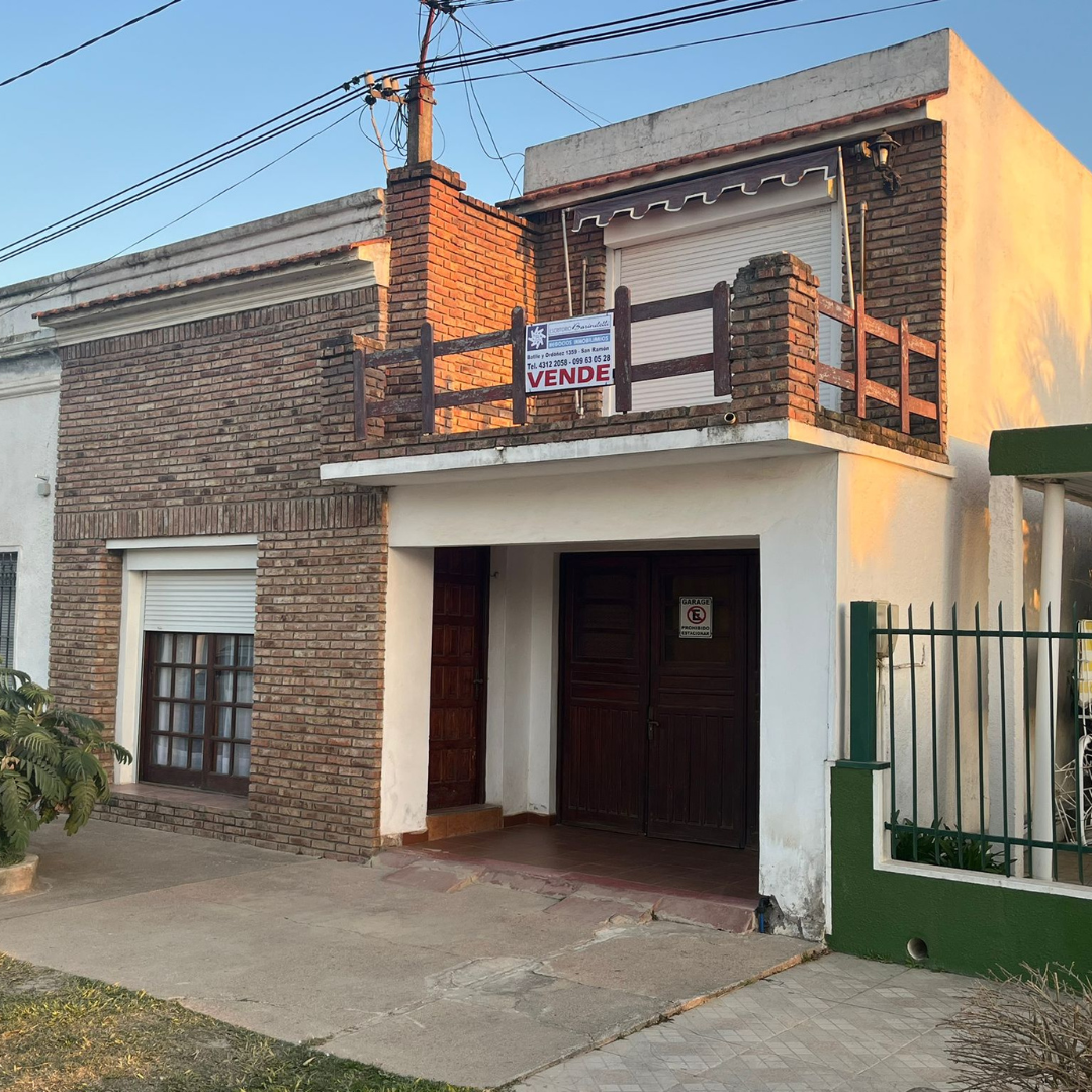 Casa en Venta – Ref. 155: imagen 1