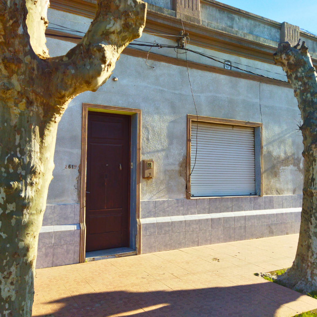 Casa en Venta – Ref. 156: imagen 1