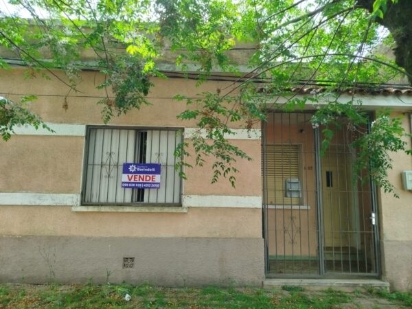 Casa en Venta – Ref. 168