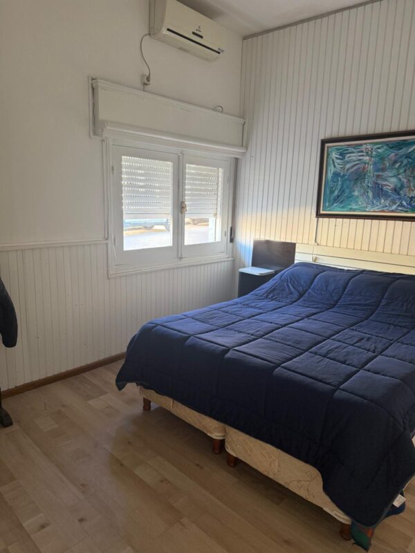 Casa en Venta – Ref. 166