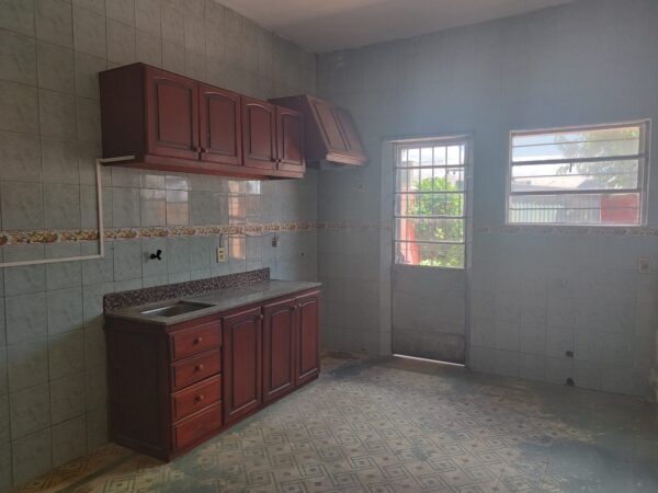Casa en Venta – Ref. 168