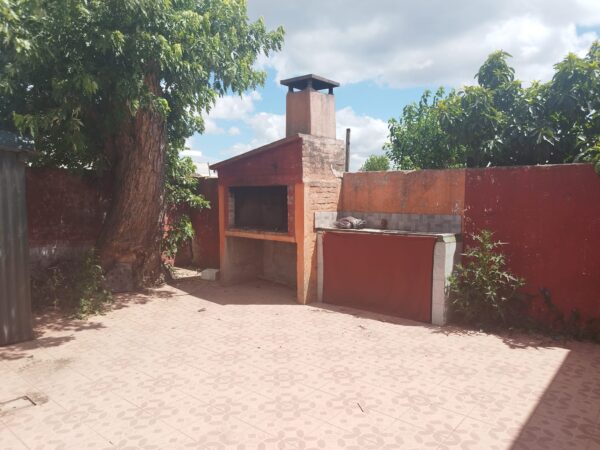 Casa en Venta – Ref. 168