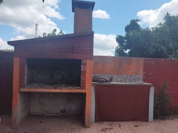 Casa en Venta – Ref. 168