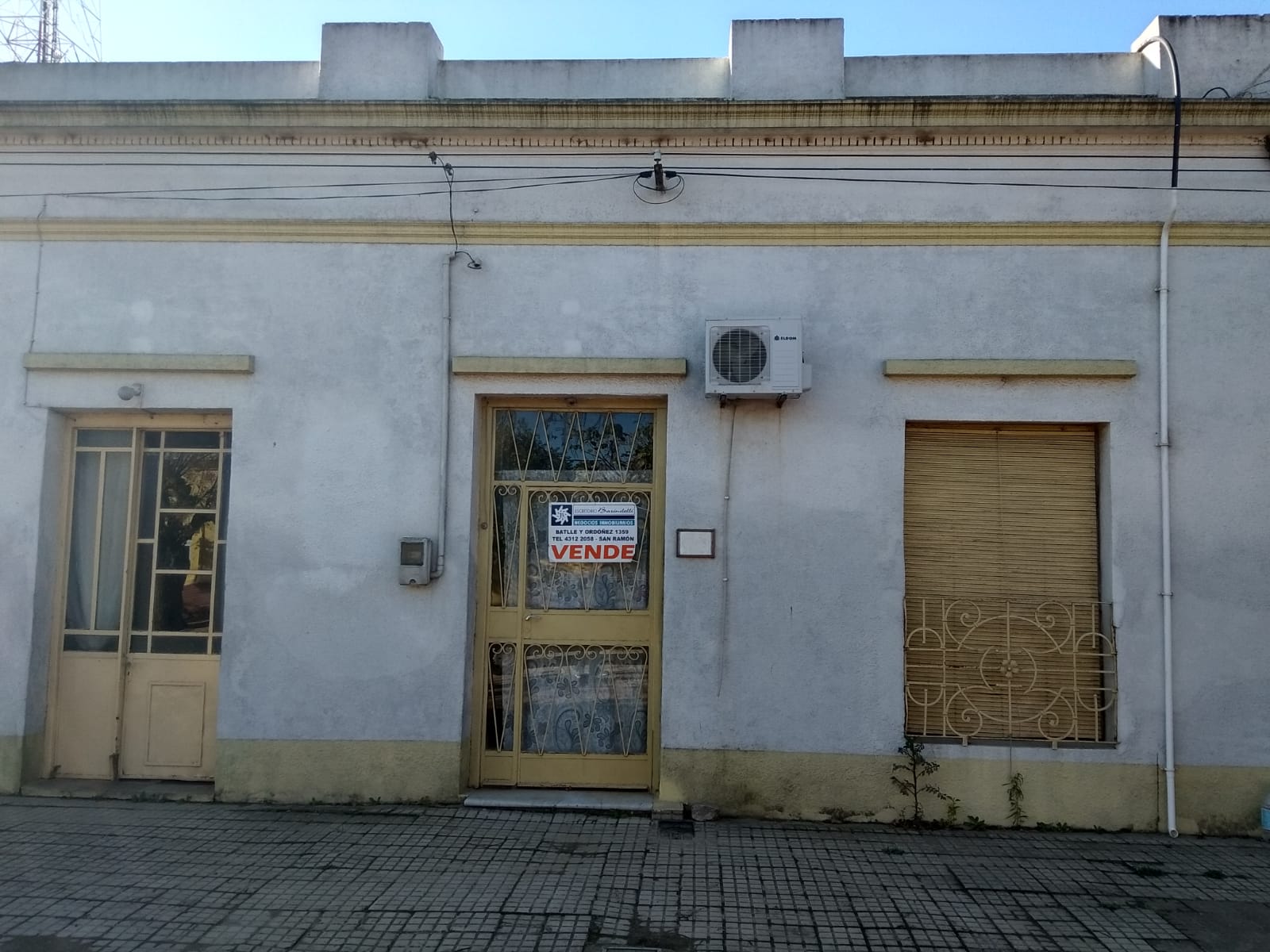 Casa más apartamento en Venta – Ref. 172: imagen 1