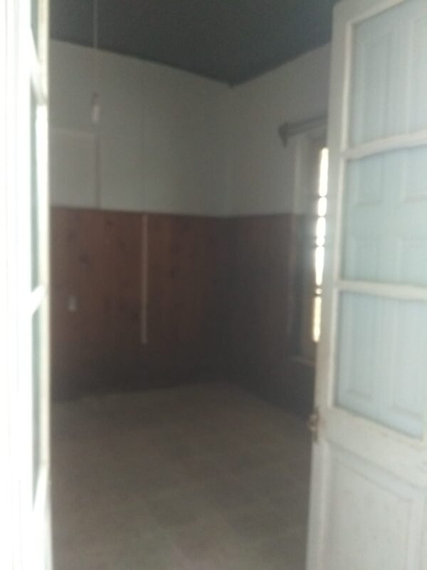 Casa más apartamento en Venta – Ref. 172