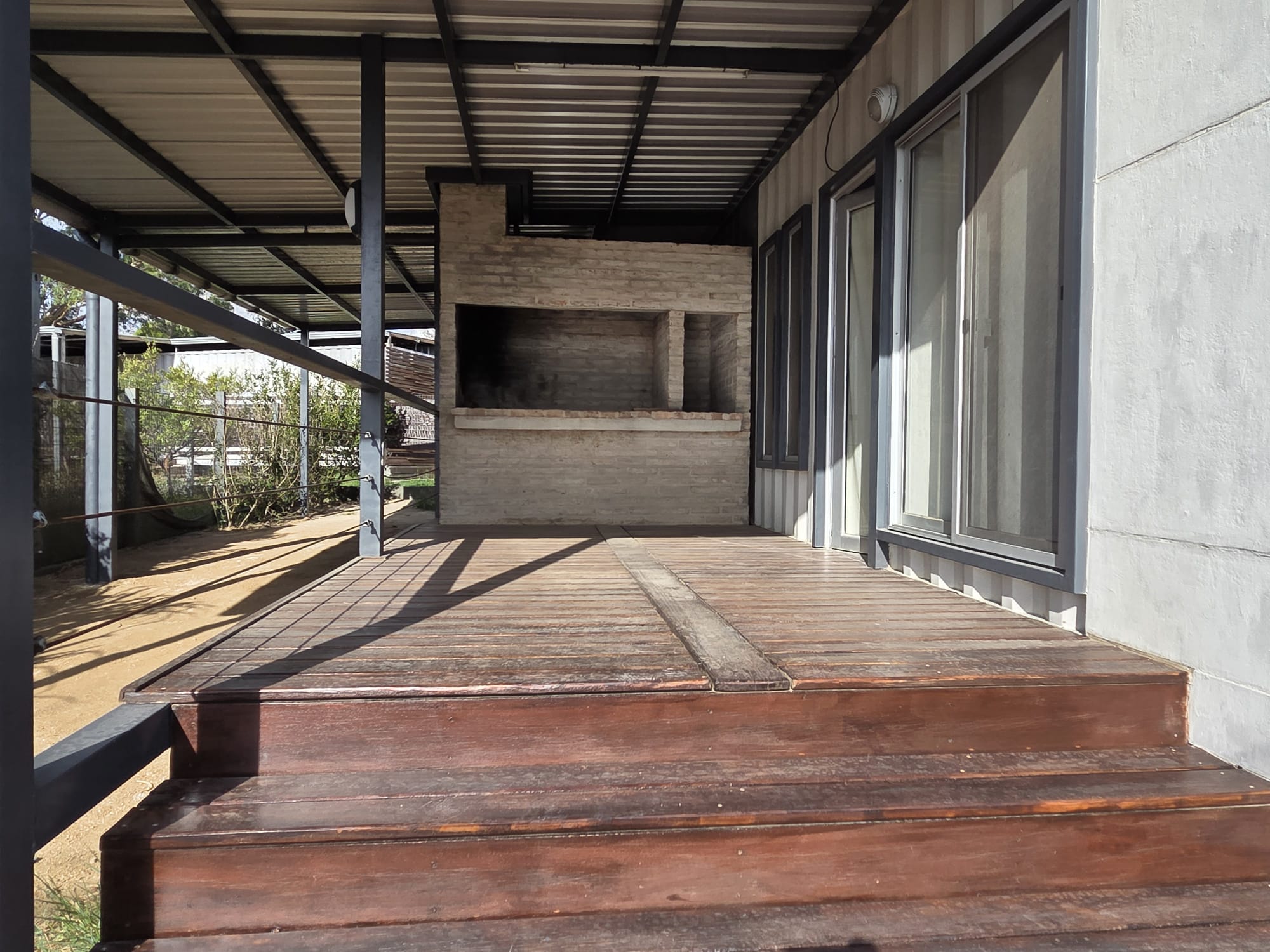 Casa en Alquiler – Ref. 130: imagen 2