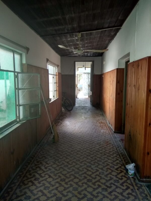 Casa más apartamento en Venta – Ref. 172