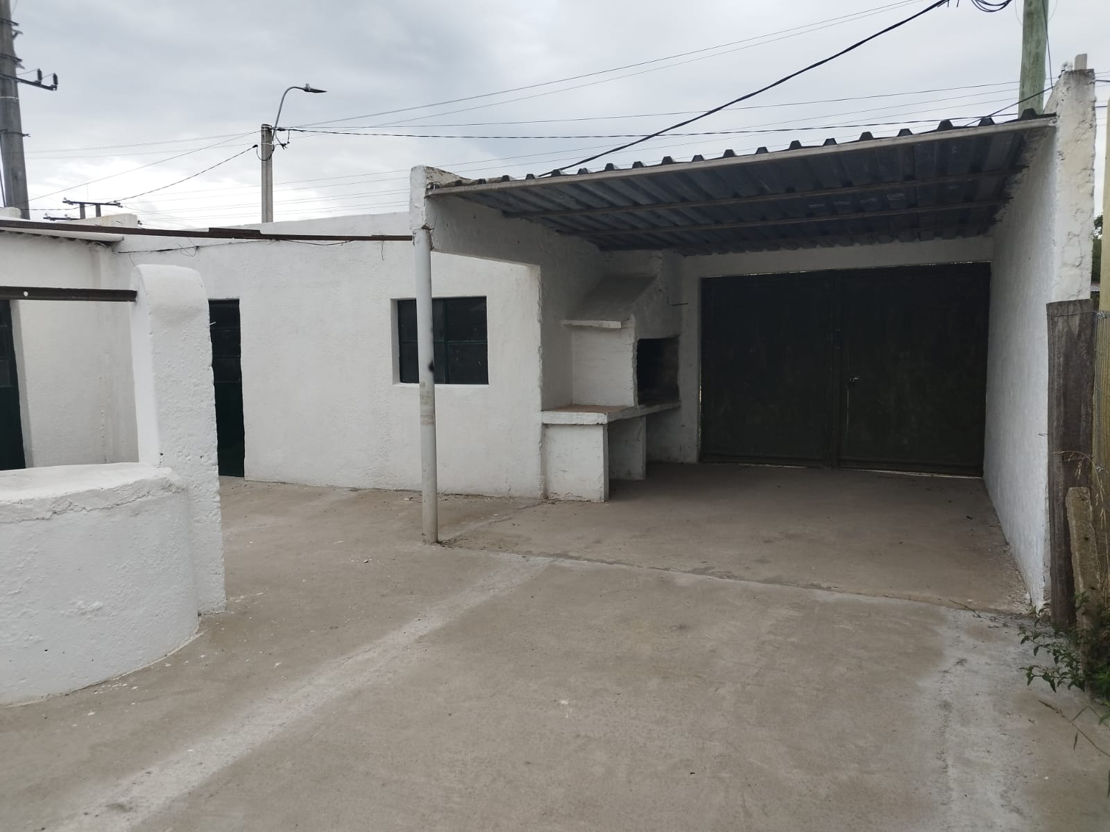Casa en Alquiler – Ref. 022: imagen 3
