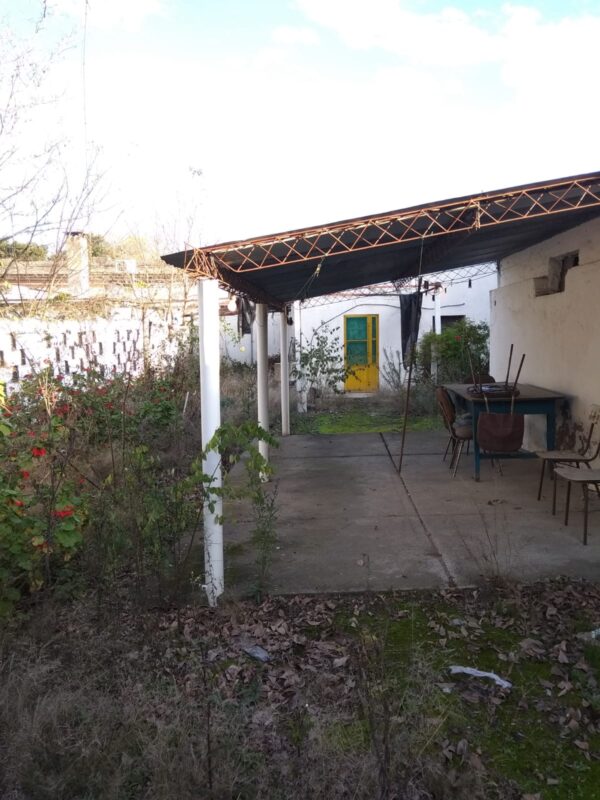 Casa más apartamento en Venta – Ref. 172