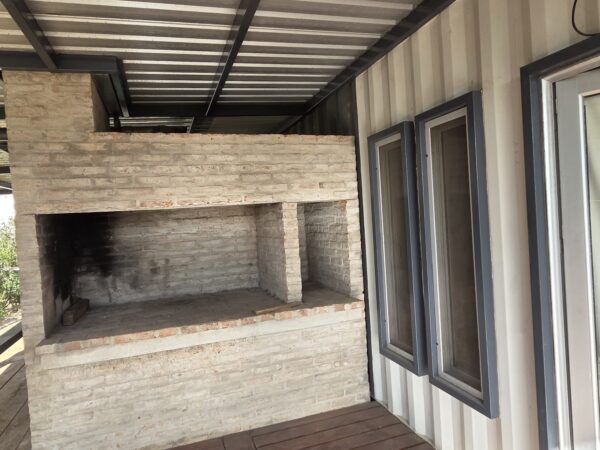 Casa en Alquiler – Ref. 130