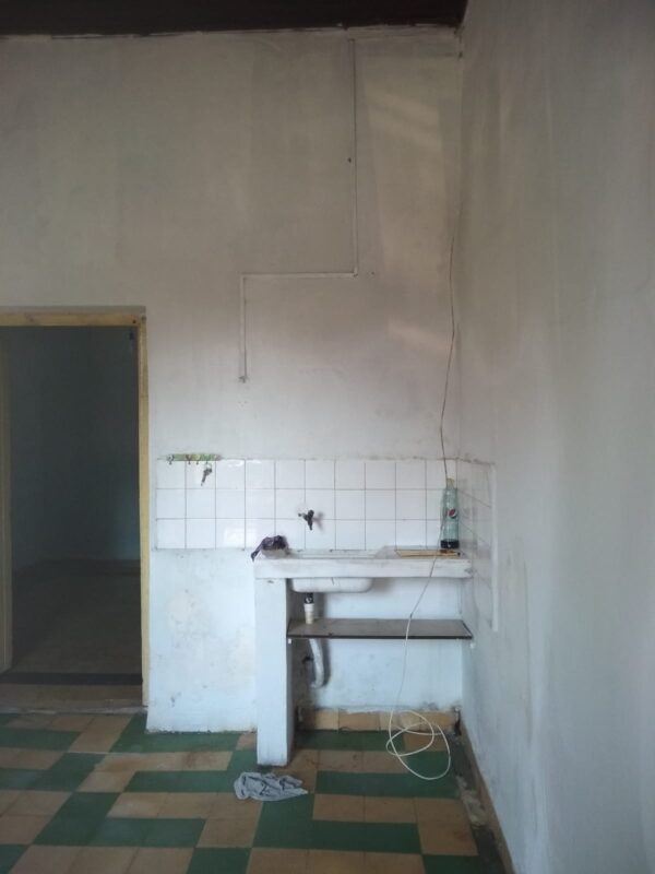 Casa más apartamento en Venta – Ref. 172