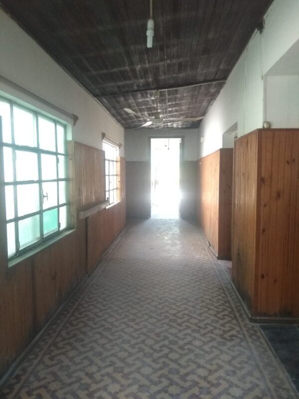 Casa más apartamento en Venta – Ref. 172