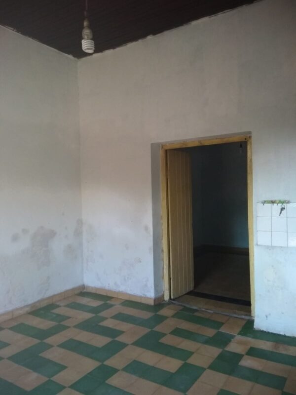 Casa más apartamento en Venta – Ref. 172