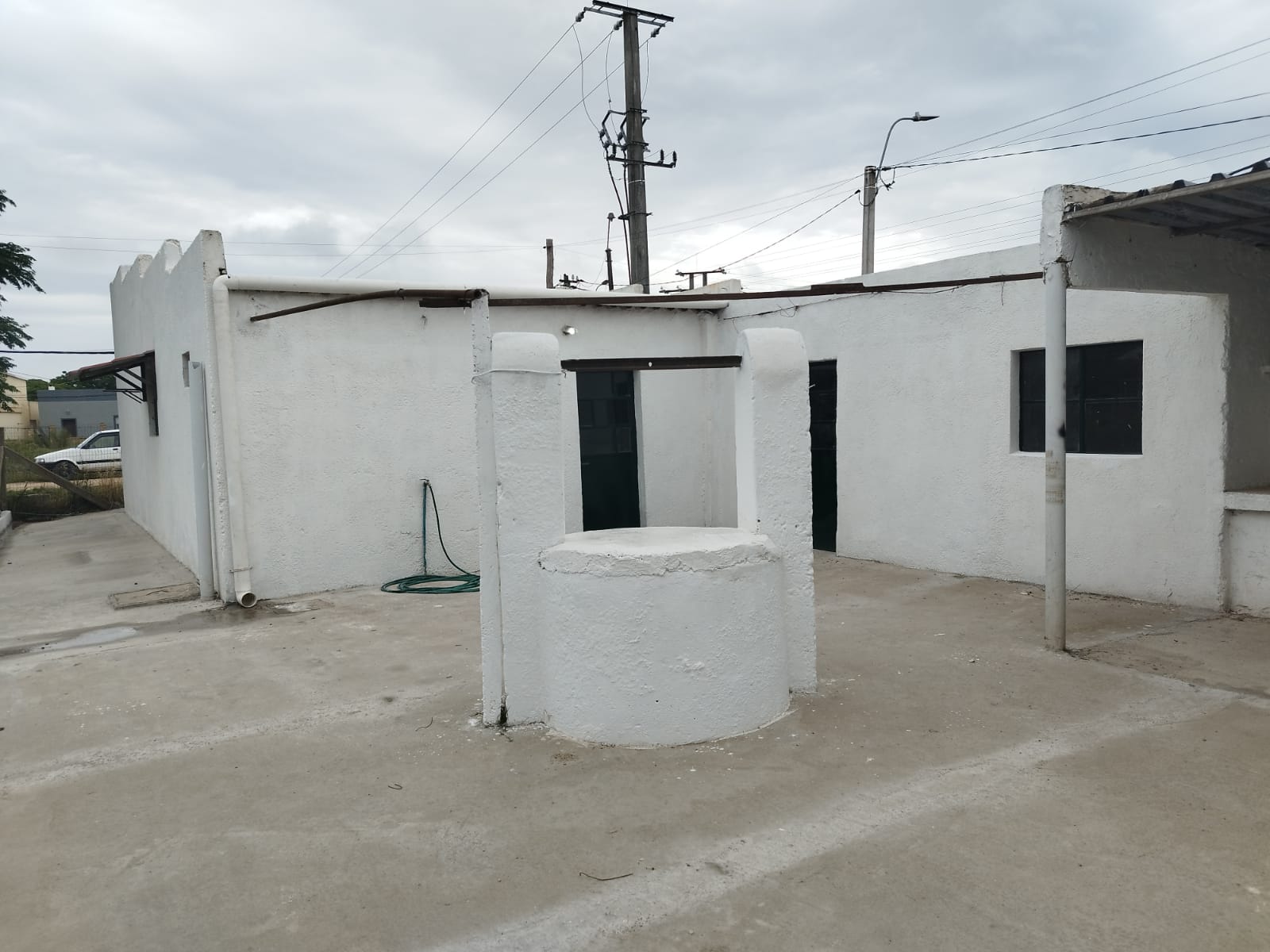 Casa en Alquiler – Ref. 022: imagen 5