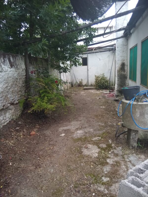 Casa más apartamento en Venta – Ref. 172