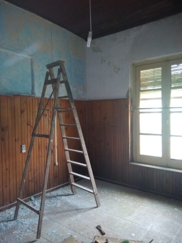 Casa más apartamento en Venta – Ref. 172