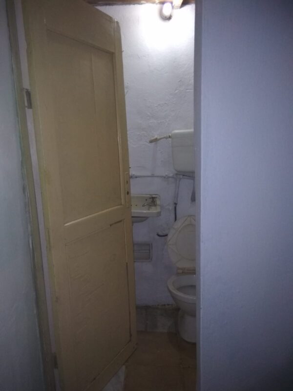 Casa más apartamento en Venta – Ref. 172