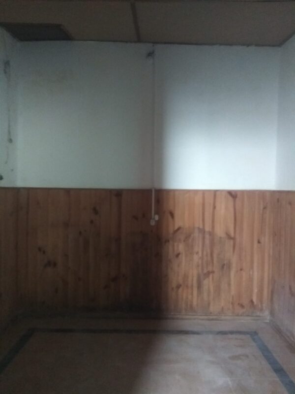 Casa más apartamento en Venta – Ref. 172