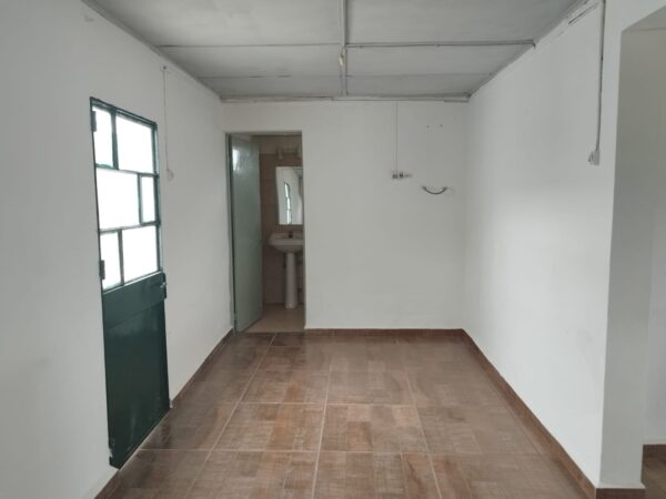 Casa en Alquiler – Ref. 022