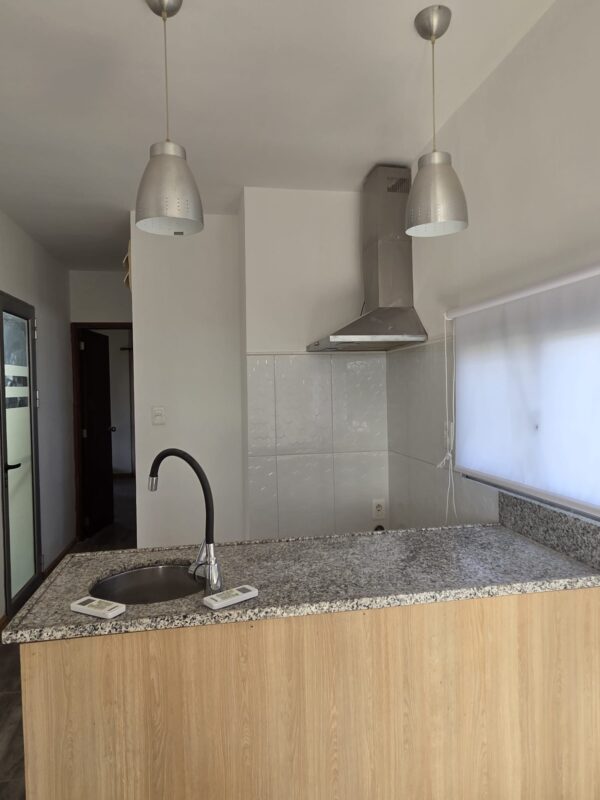 Casa en Alquiler – Ref. 130
