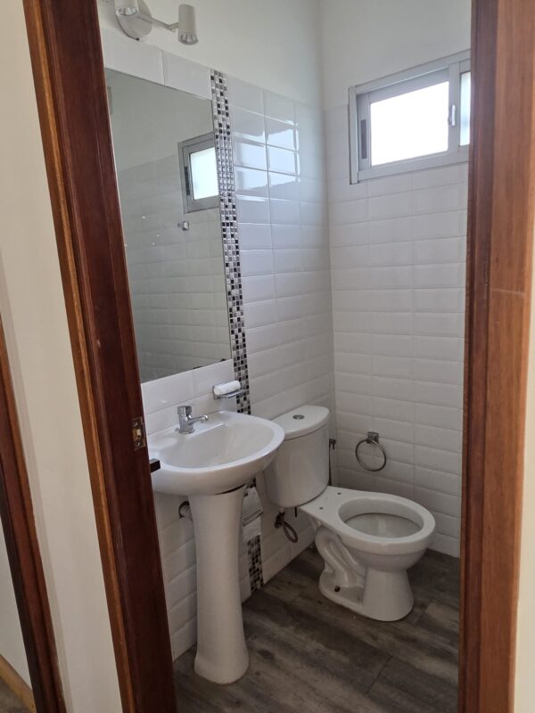 Casa en Alquiler – Ref. 130
