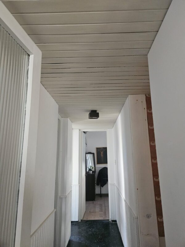 Casa en Venta – Ref. 166