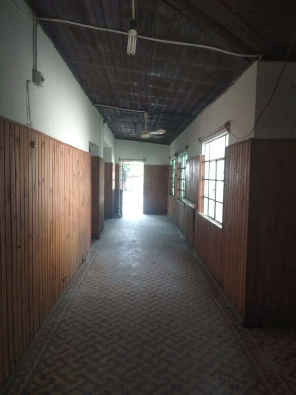 Casa más apartamento en Venta – Ref. 172